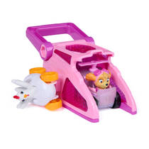 PAW Patrol Pup Squad-werpers Skye productafbeelding 3