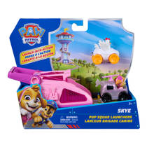PAW Patrol Pup Squad-werpers Skye productafbeelding 2