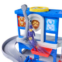 PAW Patrol Search & Rescue speelset hoofdkwartier productafbeelding 3