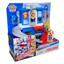 PAW Patrol Search & Rescue speelset hoofdkwartier productafbeelding 7