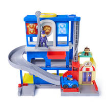 PAW Patrol Search & Rescue speelset hoofdkwartier productafbeelding 4