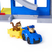PAW Patrol Search & Rescue speelset hoofdkwartier productafbeelding 6