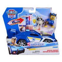 PAW Patrol Search & Rescue voertuig Chase productafbeelding 2
