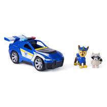 PAW Patrol Search & Rescue voertuig Chase