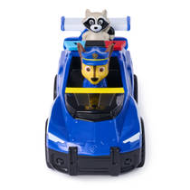 PAW Patrol Search & Rescue voertuig Chase productafbeelding 4