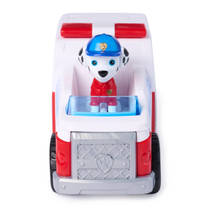 PAW Patrol Search & Rescue voertuig Marshall productafbeelding 4