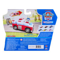 PAW Patrol Search & Rescue voertuig Marshall productafbeelding 5
