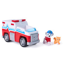 PAW Patrol Search & Rescue voertuig Marshall productafbeelding 10