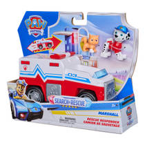 PAW Patrol Search & Rescue voertuig Marshall productafbeelding 6