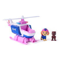 PAW Patrol Search & Rescue voertuig Skye productafbeelding 10