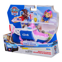 PAW Patrol Search & Rescue voertuig Skye productafbeelding 6