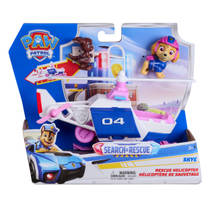 PAW Patrol Search & Rescue voertuig Skye productafbeelding 2