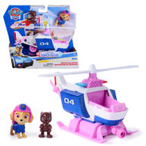 PAW Patrol Search & Rescue voertuig Skye