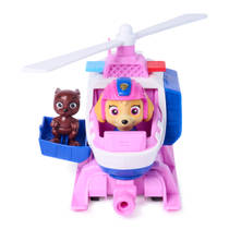 PAW Patrol Search & Rescue voertuig Skye productafbeelding 3