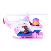PAW Patrol Search & Rescue voertuig Skye productafbeelding 4