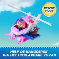PAW Patrol Search & Rescue voertuig Skye productafbeelding 8