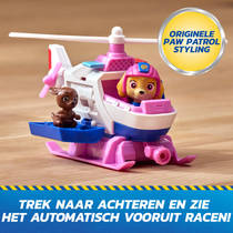 PAW Patrol Search & Rescue voertuig Skye productafbeelding 9