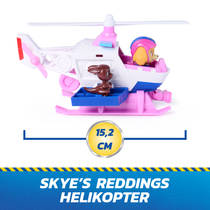 PAW Patrol Search & Rescue voertuig Skye productafbeelding 7