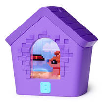 Bitzee Doghouse interactief hondenhuis met 15 puppy's productafbeelding 6