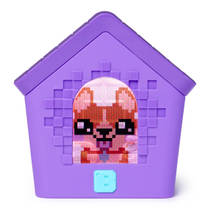 Bitzee Doghouse interactief hondenhuis met 15 puppy's productafbeelding 7