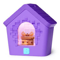 Bitzee Doghouse interactief hondenhuis met 15 puppy's productafbeelding 8