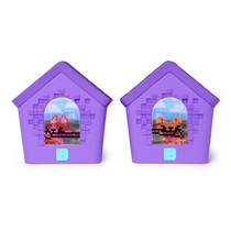 Bitzee Doghouse interactief hondenhuis met 15 puppy's productafbeelding 9