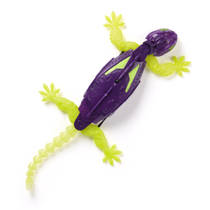 Hex Bots glow-in-the-dark gekko robot productafbeelding 6