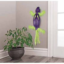 Hex Bots glow-in-the-dark gekko robot productafbeelding 9