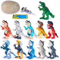Primal Hatch Hybrid Hatchers dinosaurus productafbeelding 10