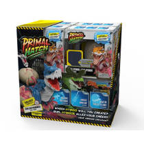 Primal Hatch Hybrid Hatchers dinosaurus productafbeelding 4