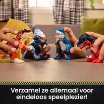 Primal Hatch Hybrid Hatchers dinosaurus productafbeelding 9