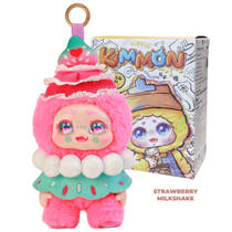 Kimmon pop-culture pluchen knuffel Let's Cafe productafbeelding 5