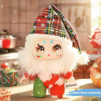 Kimmon pop-culture pluchen knuffel Happy Occasions productafbeelding 3