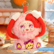 Kimmon pop-culture pluchen knuffel Happy Occasions productafbeelding 6
