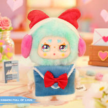 Kimmon pop-culture pluchen knuffel Happy Occasions productafbeelding 8