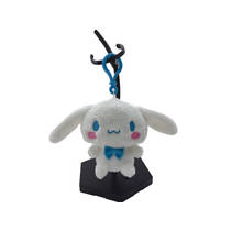 Hello Kitty fluffy sleutelhanger blind box productafbeelding 6