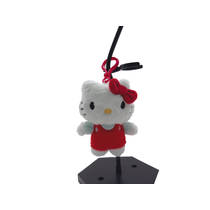 Hello Kitty fluffy sleutelhanger blind box