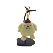 Hello Kitty fluffy sleutelhanger blind box productafbeelding 4