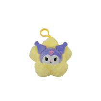 Hello Kitty bloemen sleutelhanger productafbeelding 2