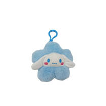 Hello Kitty bloemen sleutelhanger productafbeelding 4