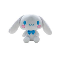 Cinnamonroll pluche zittend - 30 cm