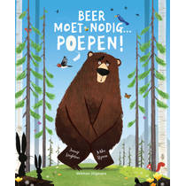 Beer moet nodig poepen! - Jonny Leighton & Mike Byrne