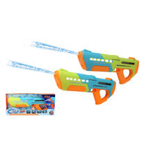 Waterpistool auto-refill met licht