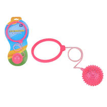 Swingbal met licht productafbeelding 2