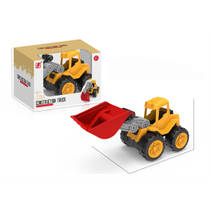 Strand shovel - 27 cm