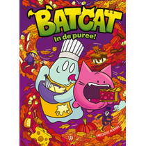 Batcat in de puree - Meggie Ramm