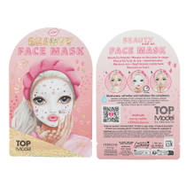 TOPModel Beauty and Me sheetmasker productafbeelding 4