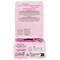 TOPModel lipgloss set in oortjes doosje - roze productafbeelding 7