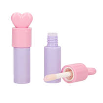 TOPModel lipgloss set in oortjes doosje - roze productafbeelding 5