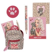 TOPModel stationary rugzak